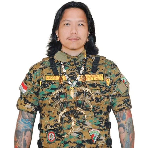 LPADKT Kongbeng minta perhatikan akses jalan Embung Wisata Banyu Langit