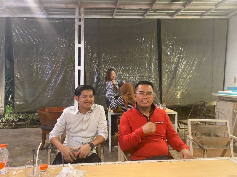 Mahyunadi sebut Ardiansyah Sosok yang Tepat untuk Didampingi dalam Pilkada Kutim 2024