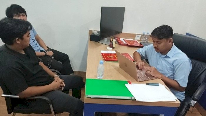 Pengakuan Pria Ancam Tembak Anies gegara Prabowo Diberi Nilai 11 dari 100
