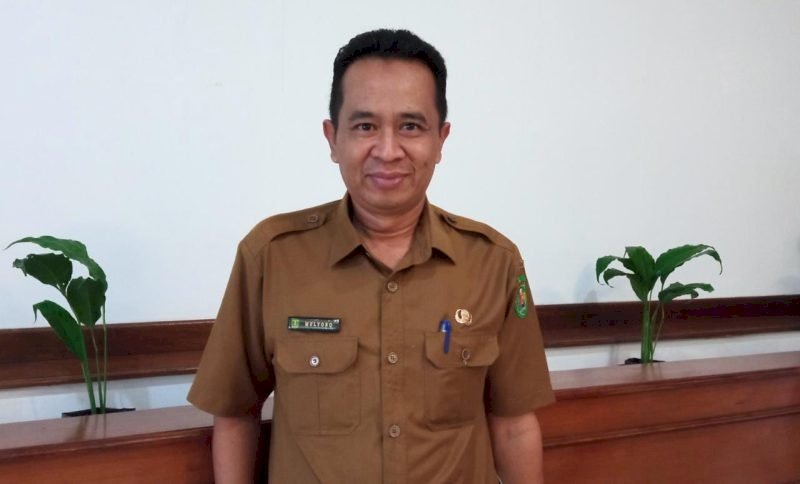 Tuntaskan Kesenjangan Digital, Tahun Depan Disdikbud Kutai Timur Selesaikan Internet Gratis Untuk Semua Sekolah